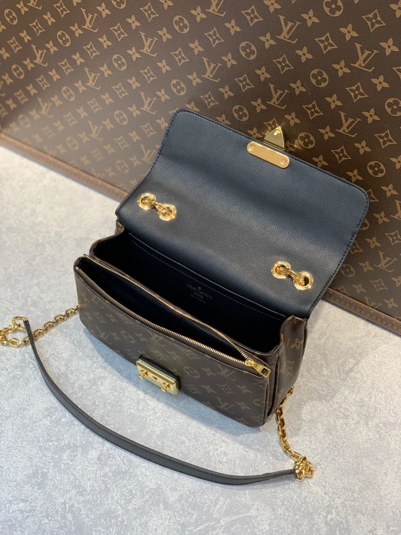 LV Satchel bags